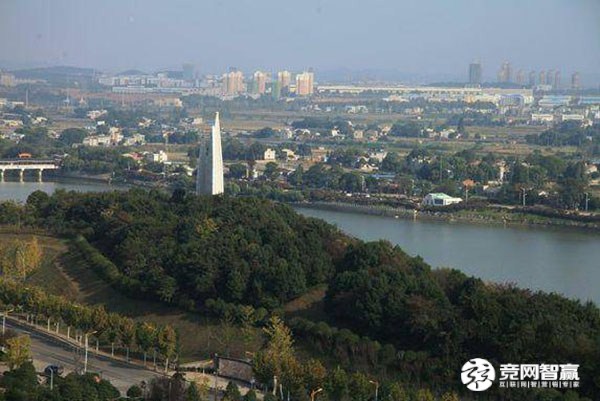 喜訊！寧鄉(xiāng)經(jīng)開區(qū)獲評湖南省2020年度省級環(huán)保誠信產(chǎn)業(yè)園