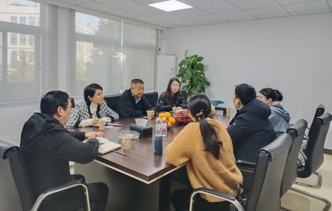 湖南江海與軍工制造行業(yè)客戶共筑品質(zhì)合作新高地！